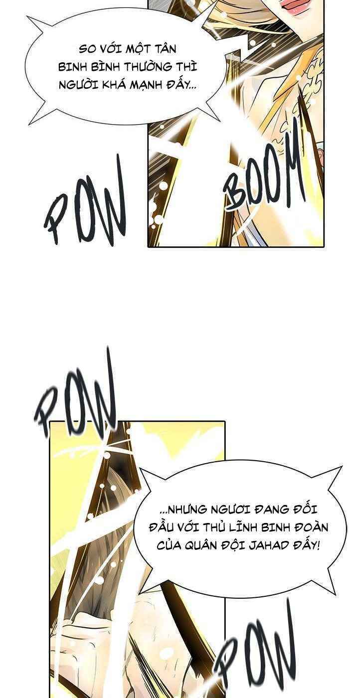 Cuộc Chiến Trong Tòa Tháp Chapter 495 - Trang 2