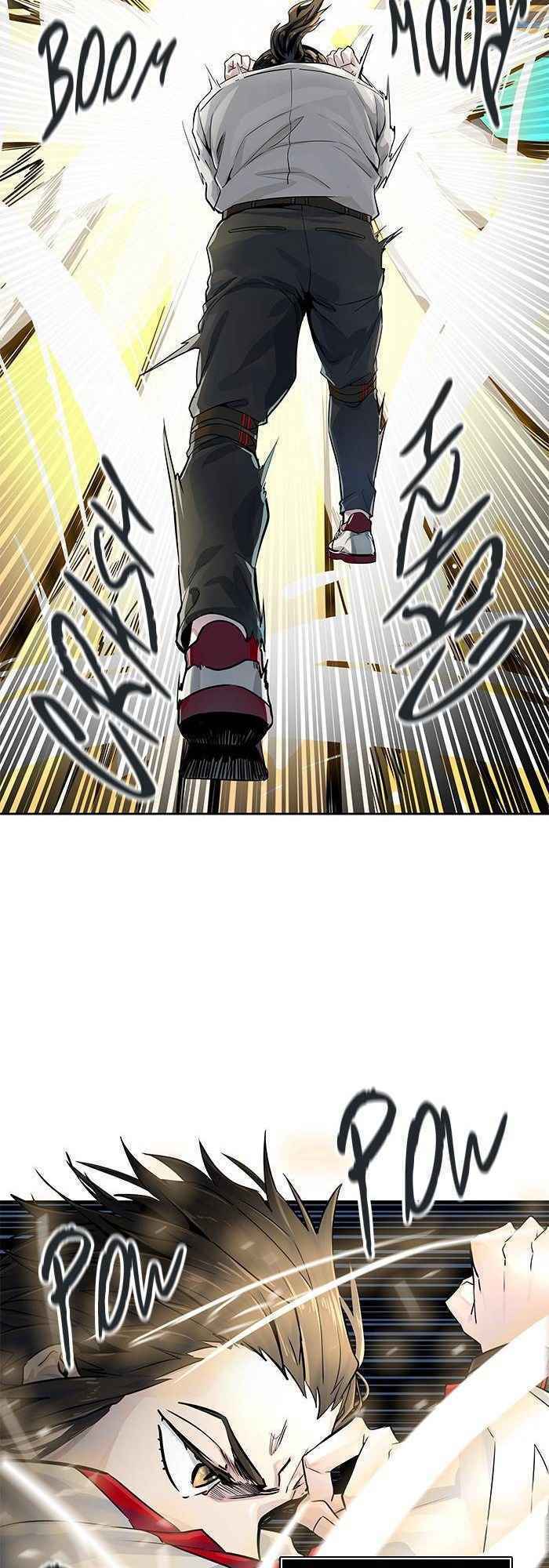 Cuộc Chiến Trong Tòa Tháp Chapter 495 - Trang 2