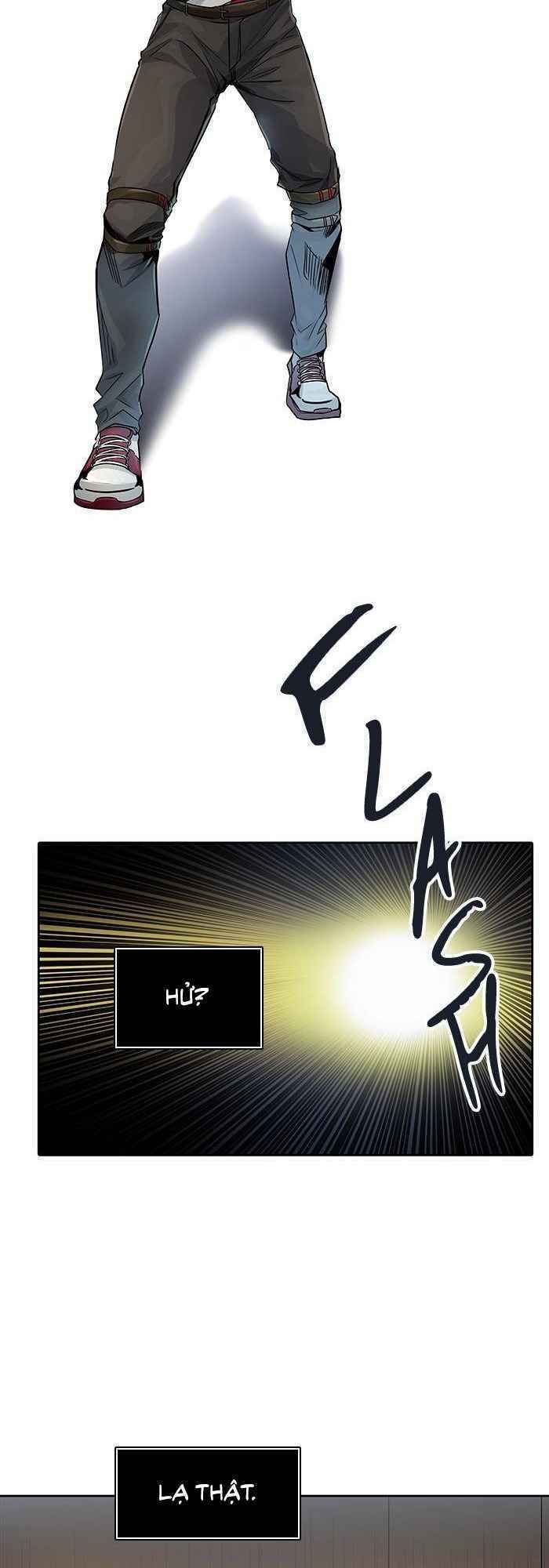 Cuộc Chiến Trong Tòa Tháp Chapter 495 - Trang 2