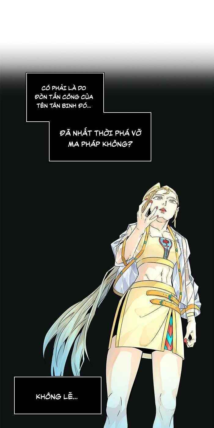 Cuộc Chiến Trong Tòa Tháp Chapter 495 - Trang 2
