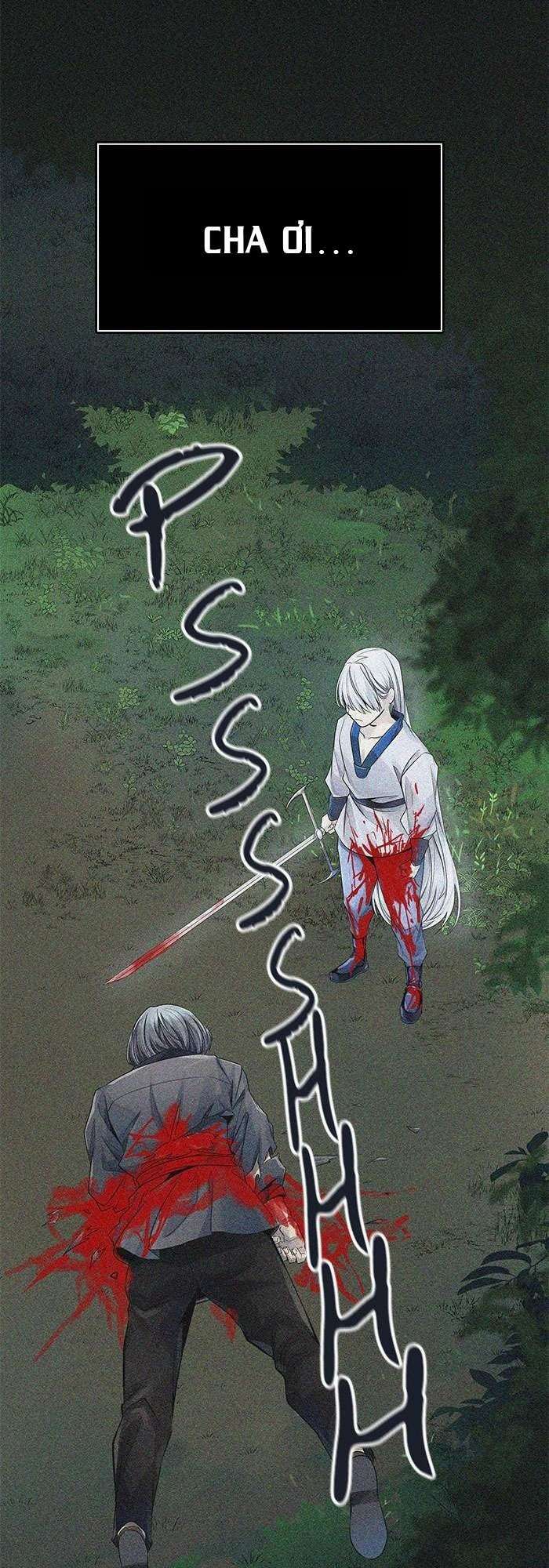 Cuộc Chiến Trong Tòa Tháp Chapter 496 - Trang 2