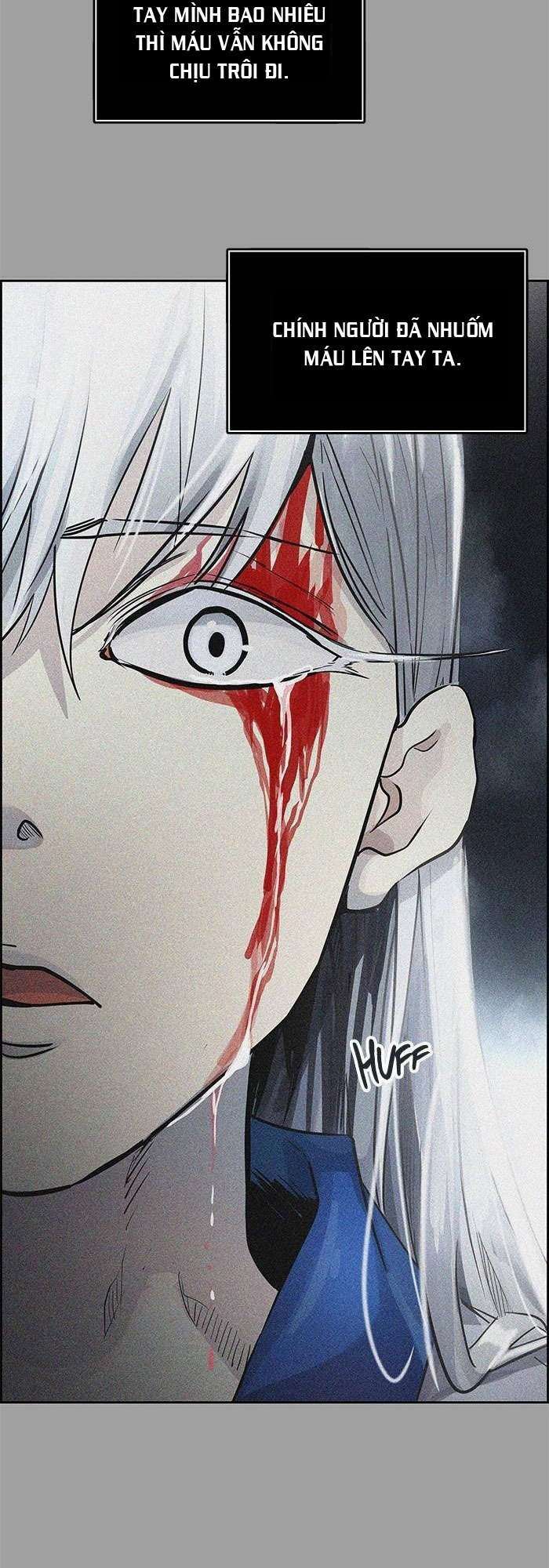 Cuộc Chiến Trong Tòa Tháp Chapter 496 - Trang 2