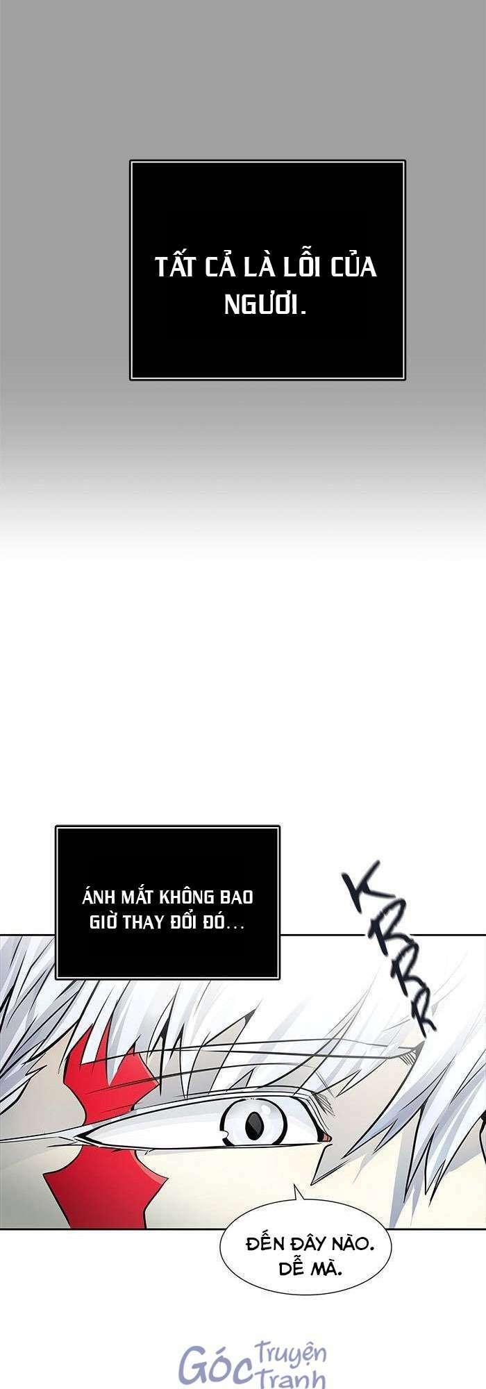 Cuộc Chiến Trong Tòa Tháp Chapter 496 - Trang 2