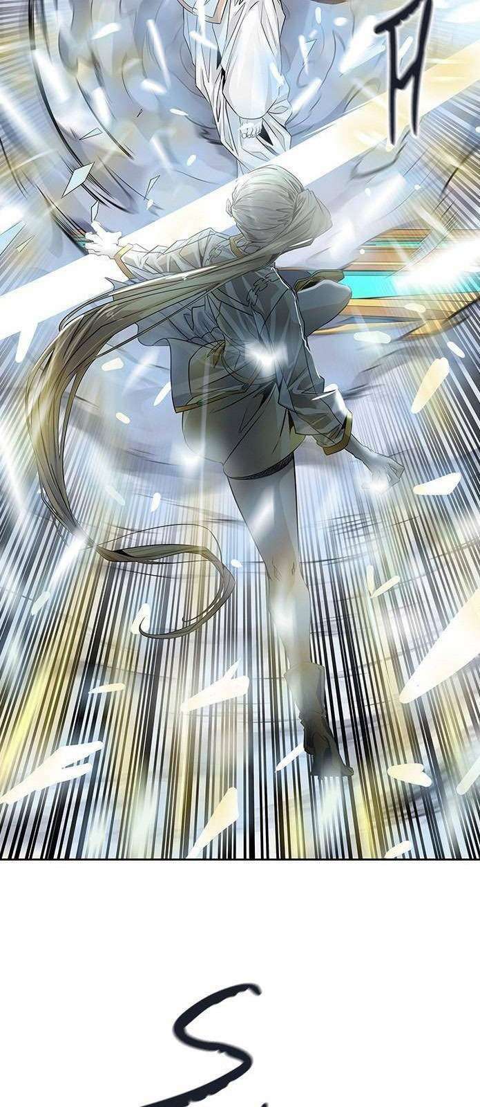 Cuộc Chiến Trong Tòa Tháp Chapter 496 - Trang 2