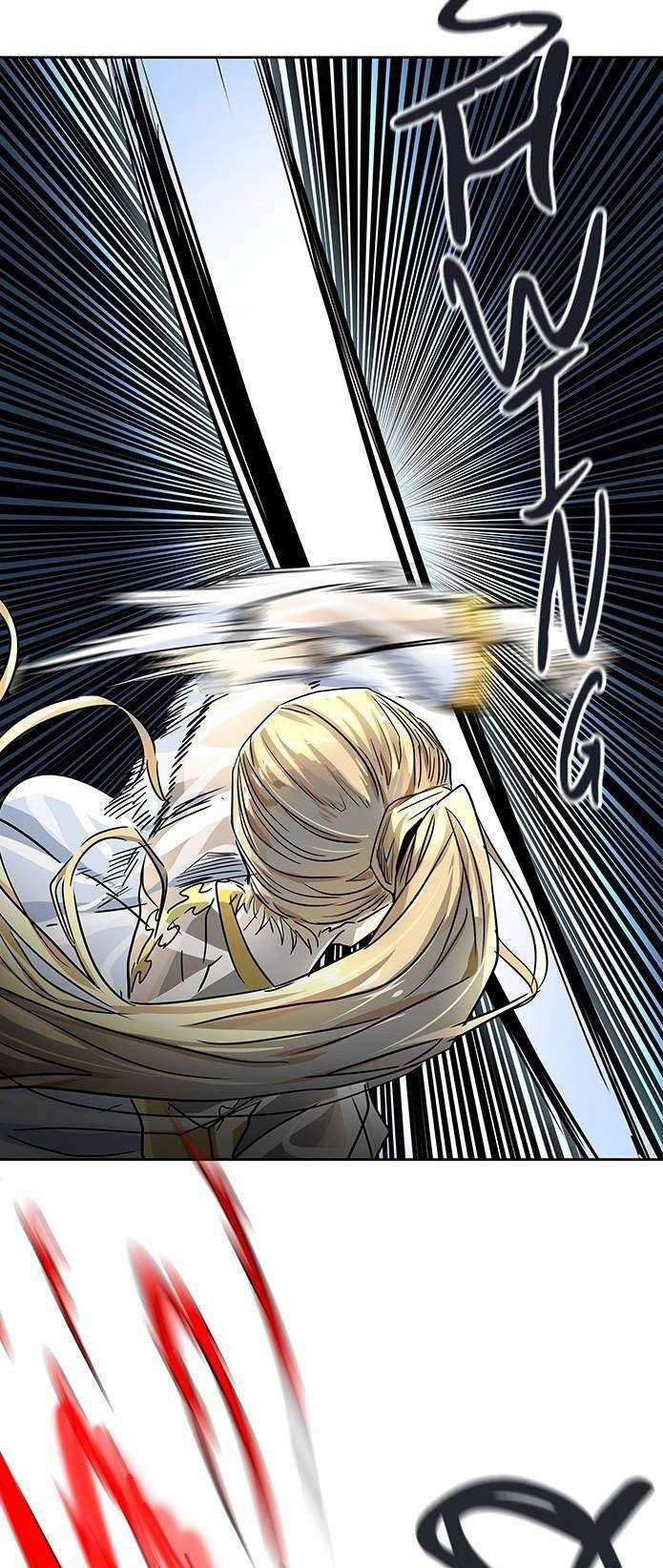 Cuộc Chiến Trong Tòa Tháp Chapter 496 - Trang 2