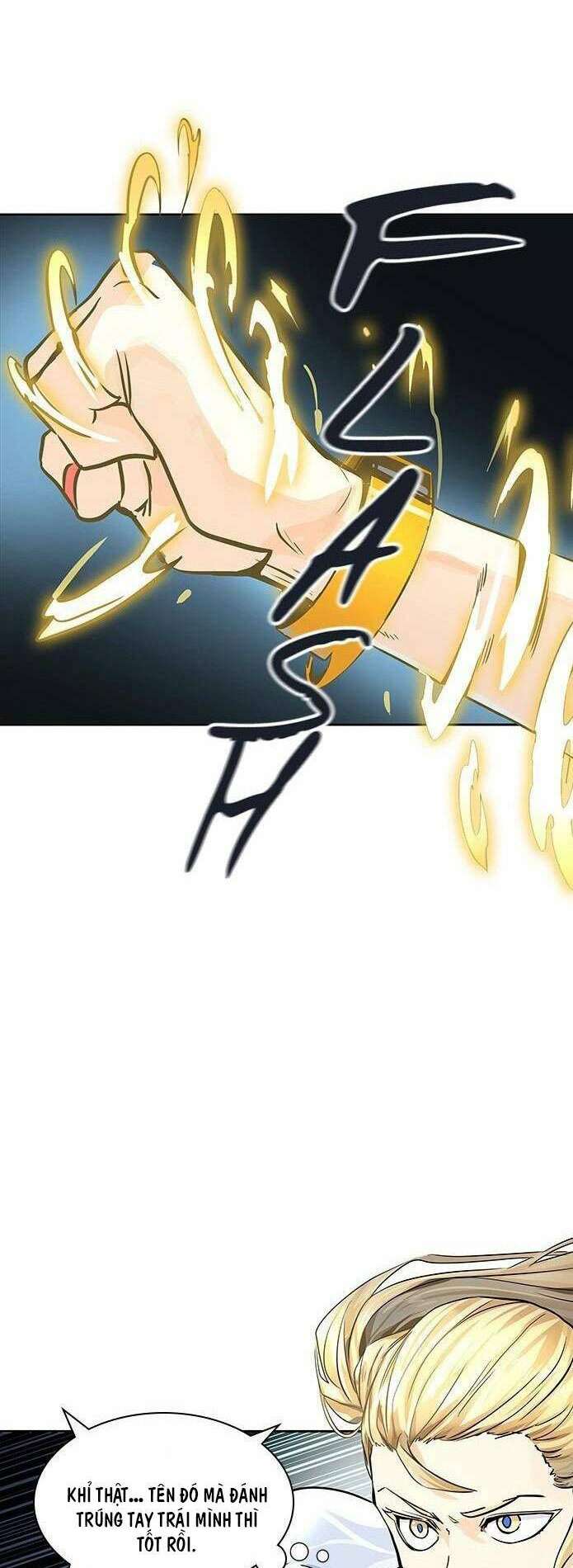 Cuộc Chiến Trong Tòa Tháp Chapter 496 - Trang 2