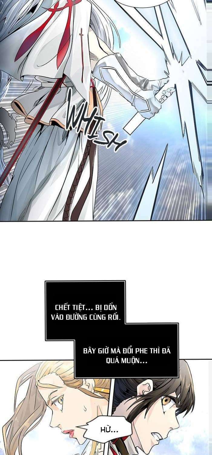 Cuộc Chiến Trong Tòa Tháp Chapter 496 - Trang 2