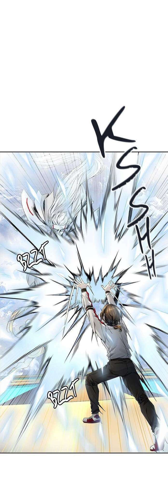 Cuộc Chiến Trong Tòa Tháp Chapter 496 - Trang 2