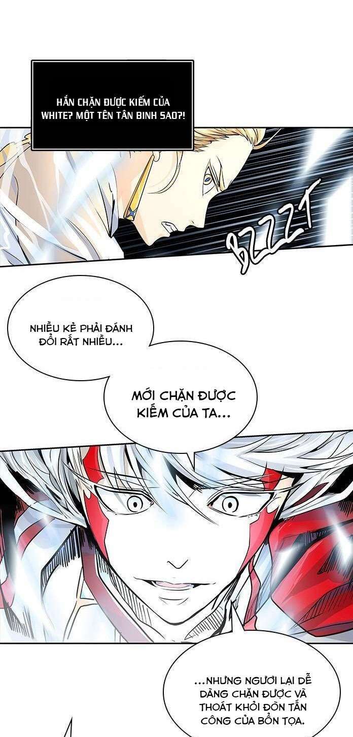 Cuộc Chiến Trong Tòa Tháp Chapter 496 - Trang 2