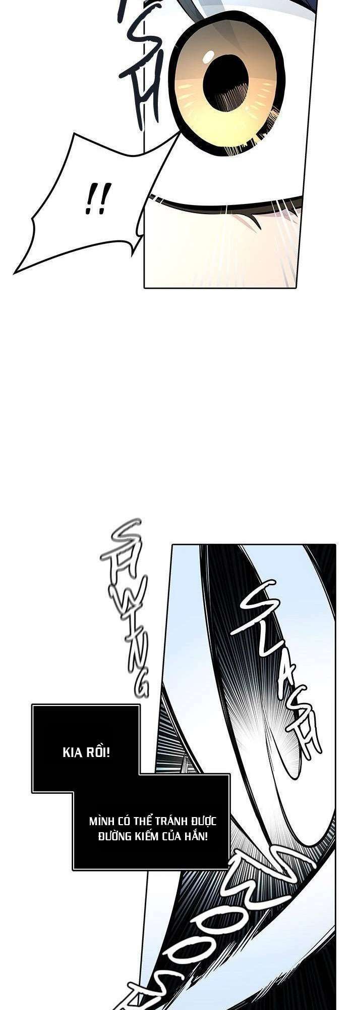 Cuộc Chiến Trong Tòa Tháp Chapter 496 - Trang 2