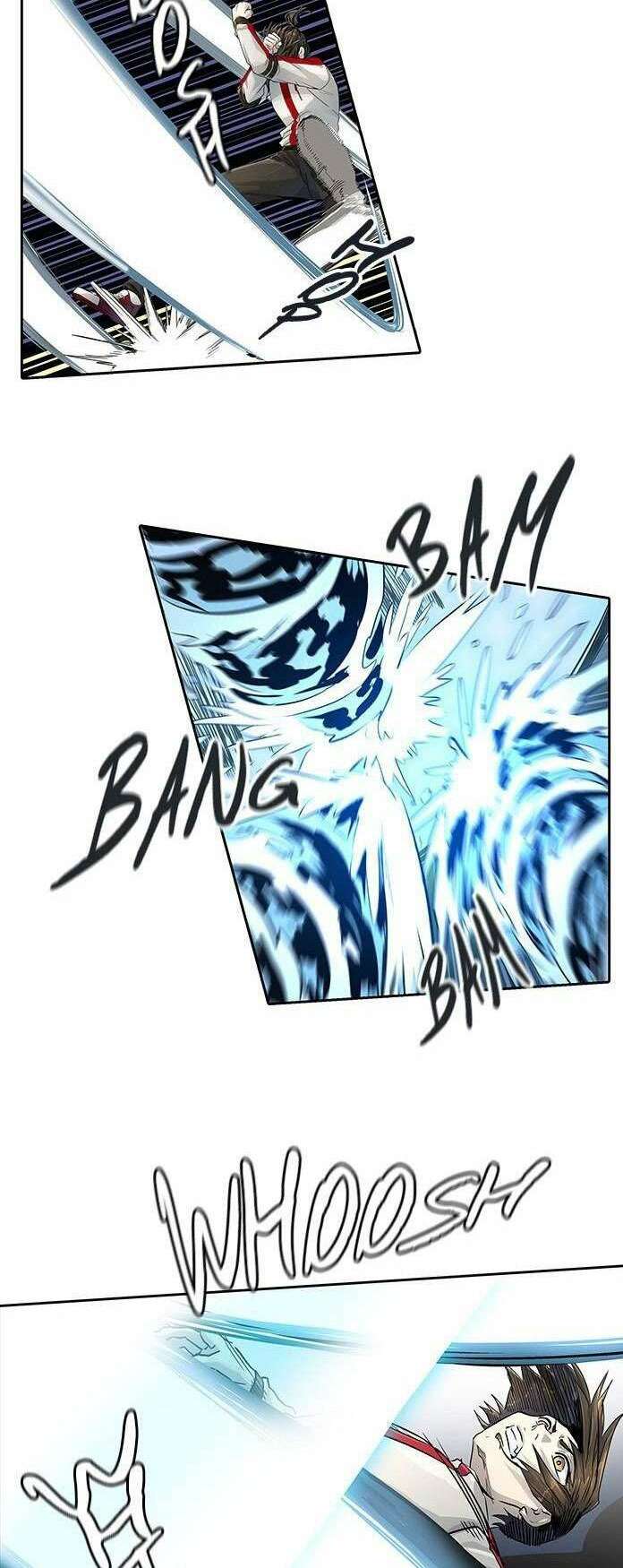 Cuộc Chiến Trong Tòa Tháp Chapter 496 - Trang 2