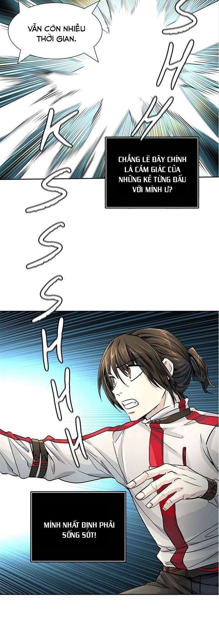 Cuộc Chiến Trong Tòa Tháp Chapter 496 - Trang 2