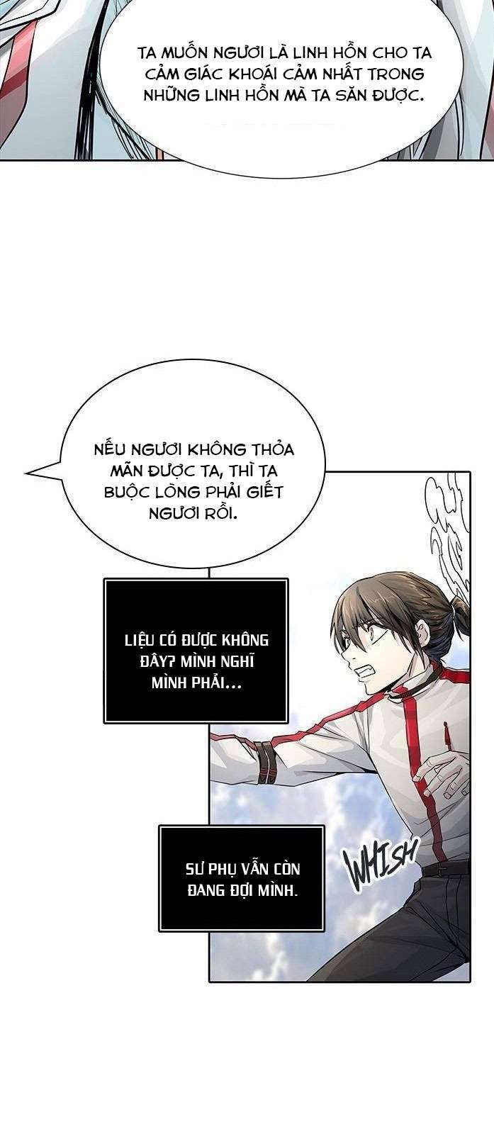 Cuộc Chiến Trong Tòa Tháp Chapter 496 - Trang 2