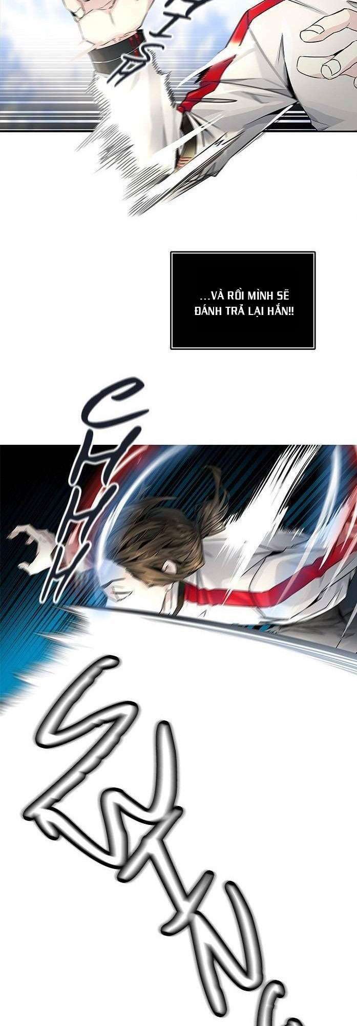 Cuộc Chiến Trong Tòa Tháp Chapter 496 - Trang 2