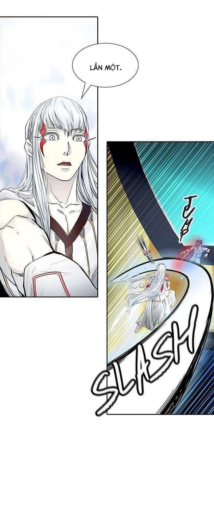 Cuộc Chiến Trong Tòa Tháp Chapter 496 - Trang 2