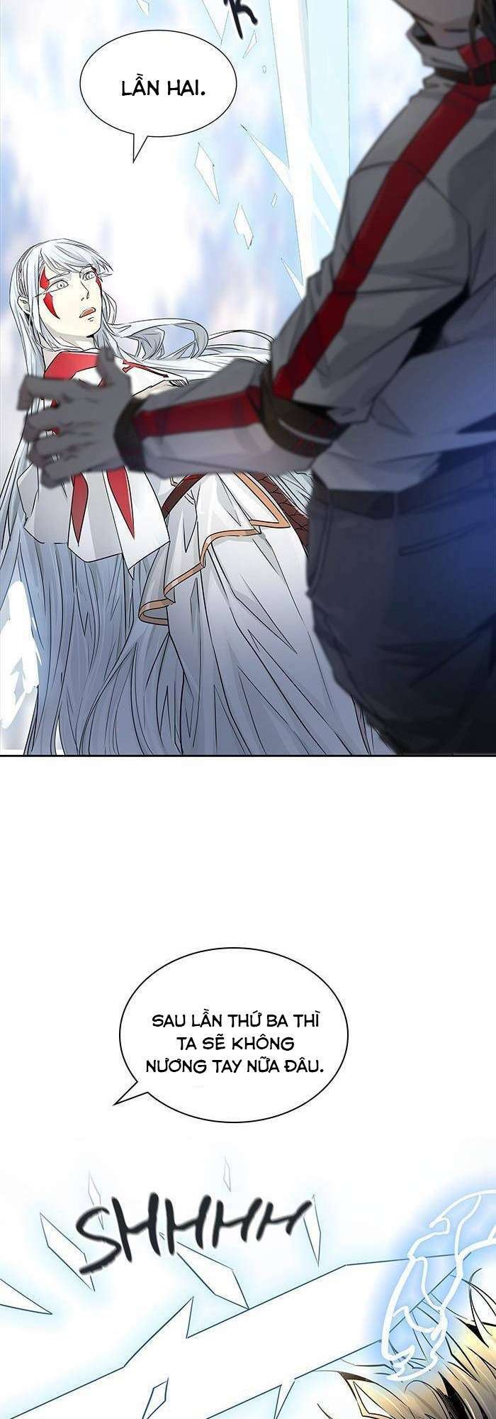 Cuộc Chiến Trong Tòa Tháp Chapter 496 - Trang 2