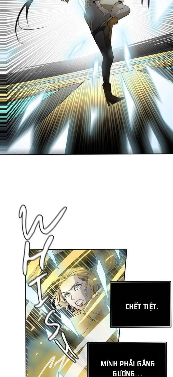 Cuộc Chiến Trong Tòa Tháp Chapter 496 - Trang 2