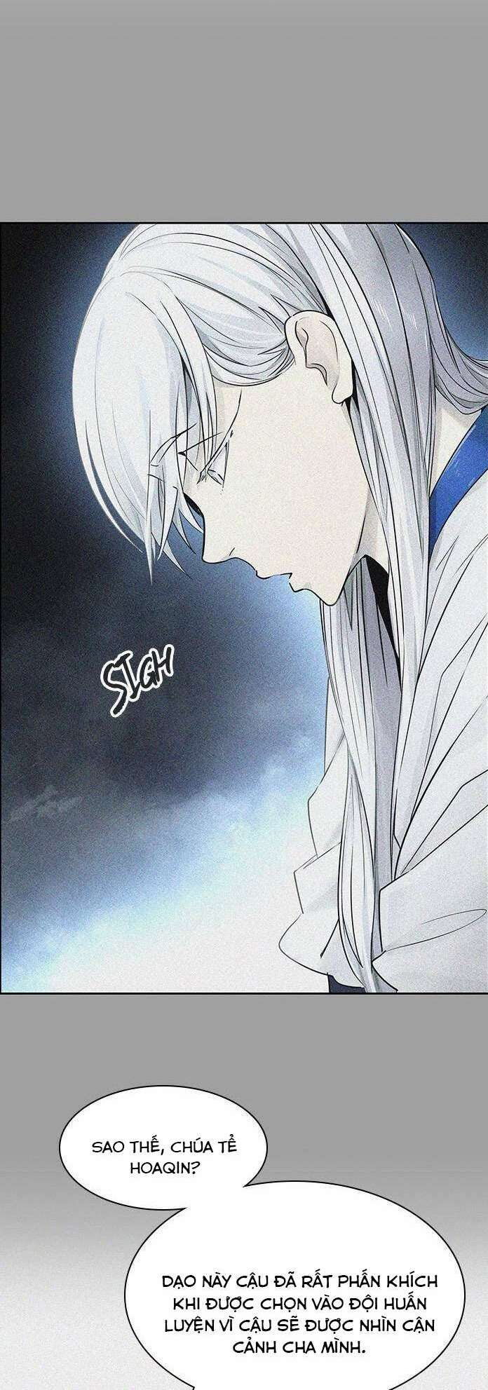 Cuộc Chiến Trong Tòa Tháp Chapter 496 - Trang 2