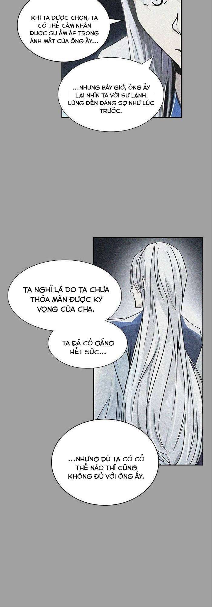 Cuộc Chiến Trong Tòa Tháp Chapter 496 - Trang 2