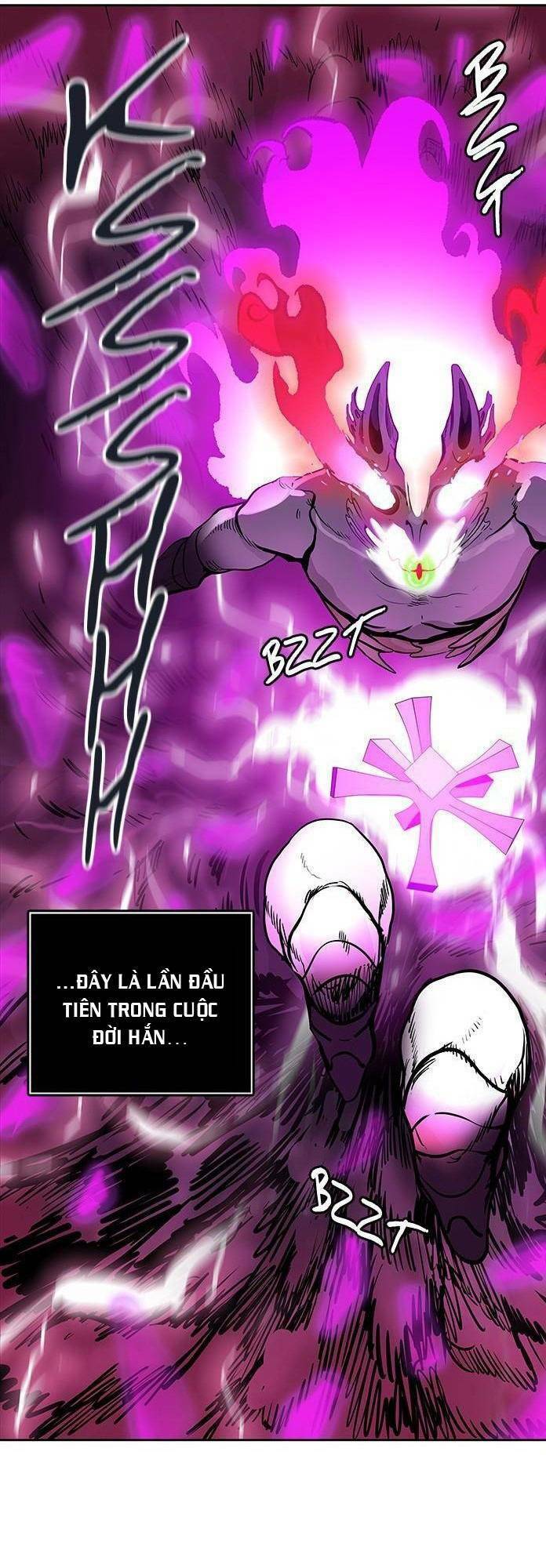 Cuộc Chiến Trong Tòa Tháp Chapter 497 - Trang 2
