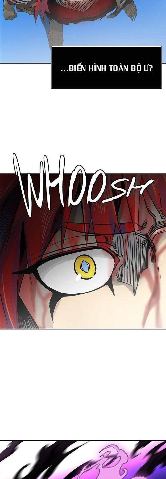 Cuộc Chiến Trong Tòa Tháp Chapter 497 - Trang 2