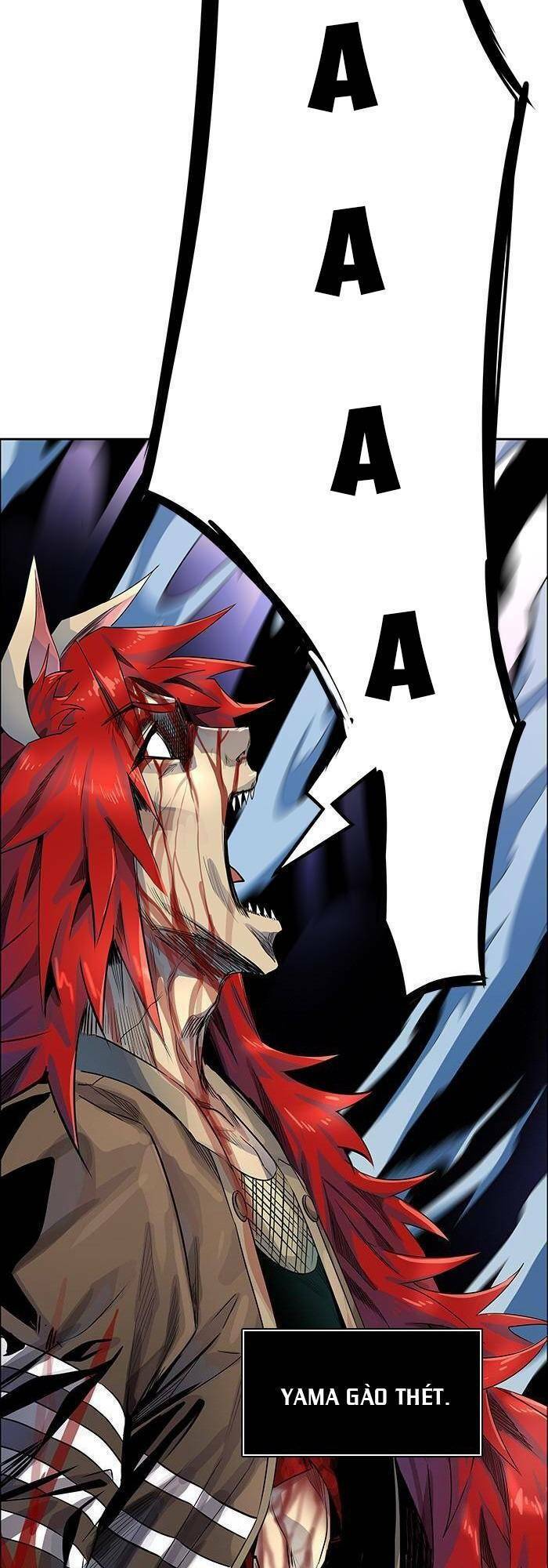 Cuộc Chiến Trong Tòa Tháp Chapter 497 - Trang 2