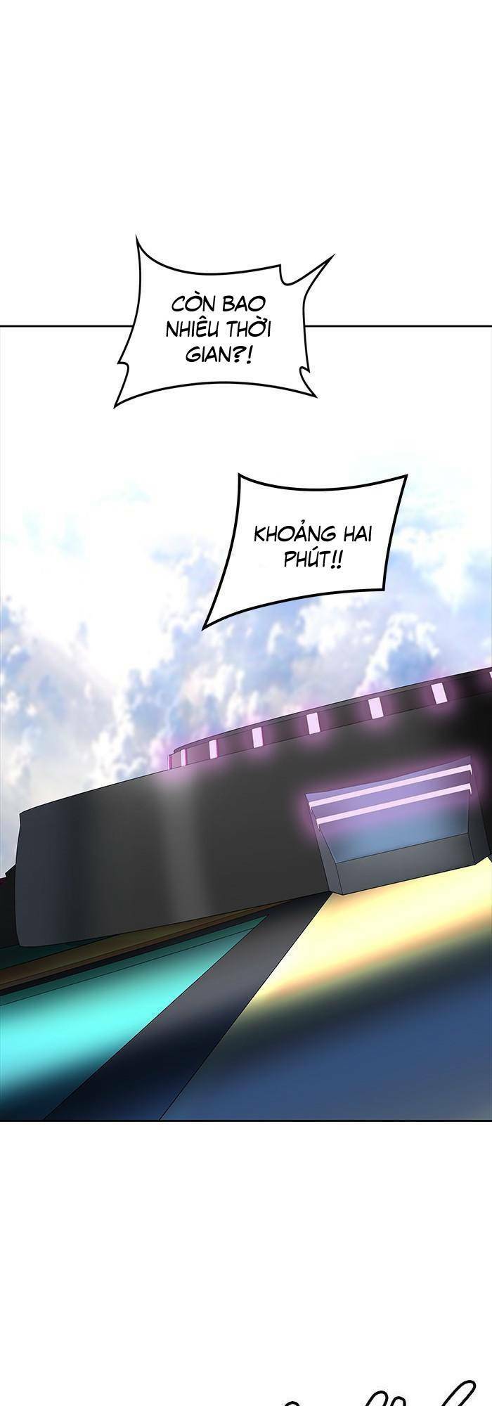 Cuộc Chiến Trong Tòa Tháp Chapter 498 - Trang 2
