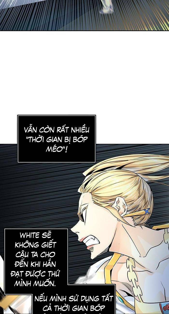 Cuộc Chiến Trong Tòa Tháp Chapter 498 - Trang 2