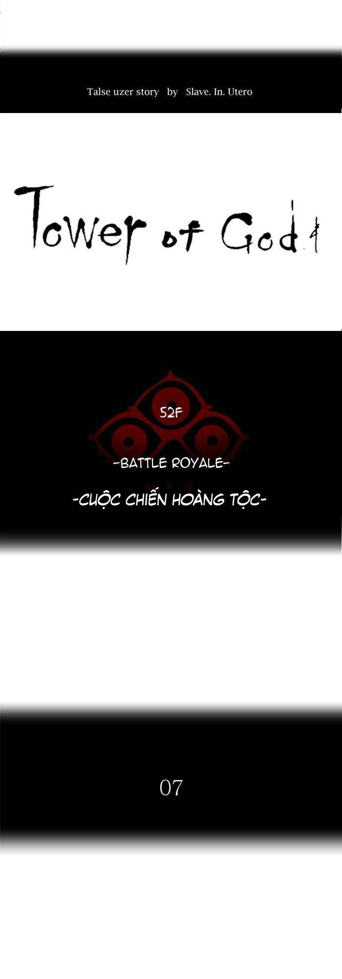 Cuộc Chiến Trong Tòa Tháp Chapter 498 - Trang 2