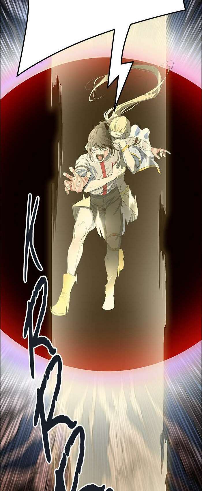 Cuộc Chiến Trong Tòa Tháp Chapter 499 - Trang 2