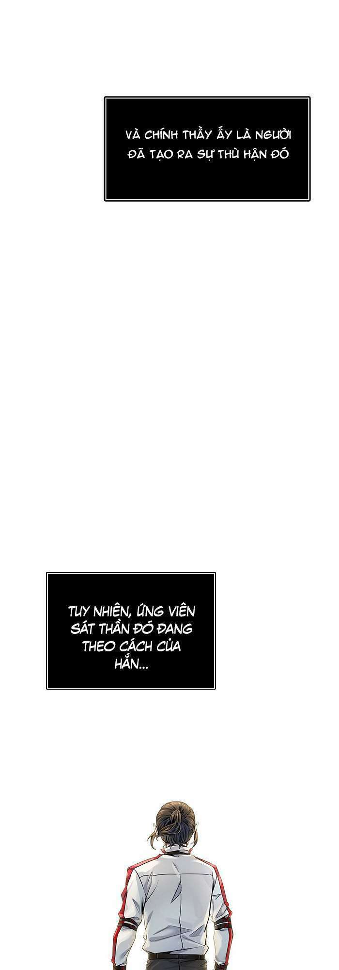 Cuộc Chiến Trong Tòa Tháp Chapter 499 - Trang 2