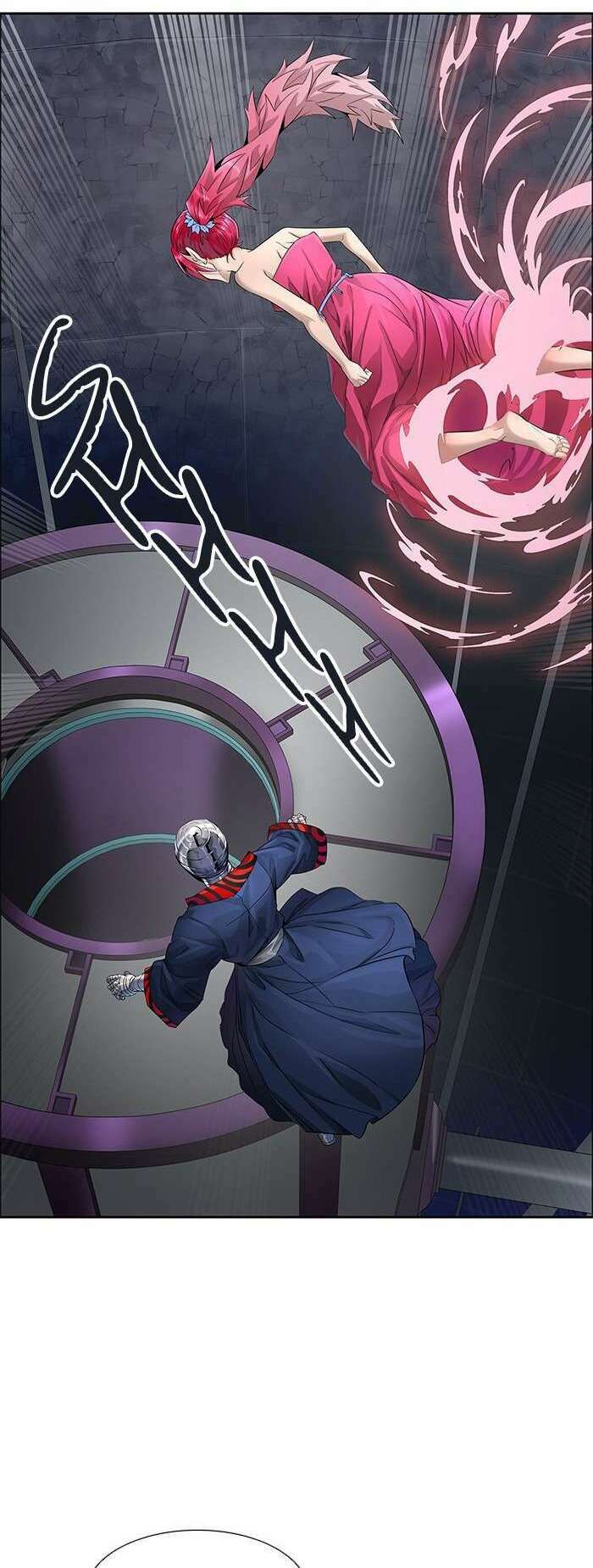 Cuộc Chiến Trong Tòa Tháp Chapter 499 - Trang 2