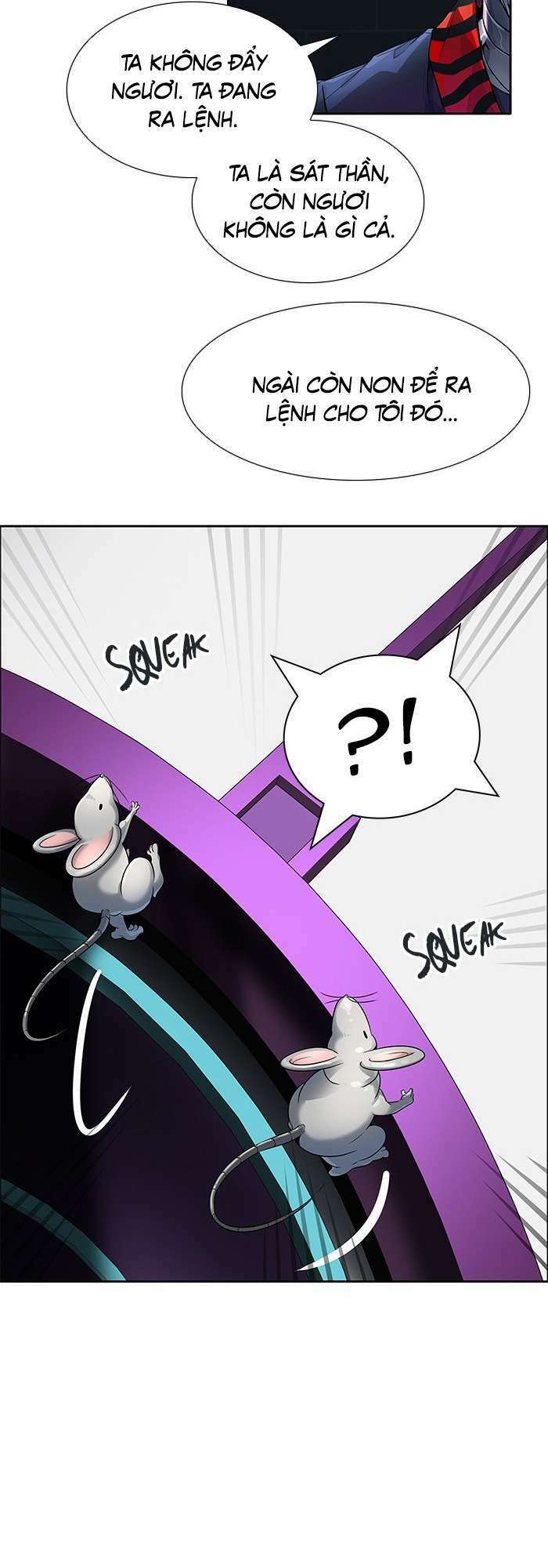 Cuộc Chiến Trong Tòa Tháp Chapter 499 - Trang 2