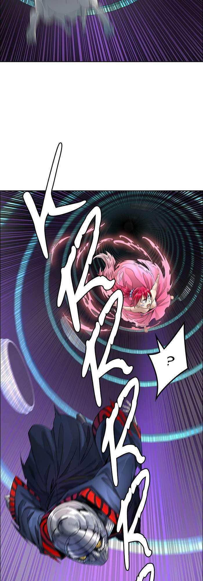 Cuộc Chiến Trong Tòa Tháp Chapter 499 - Trang 2