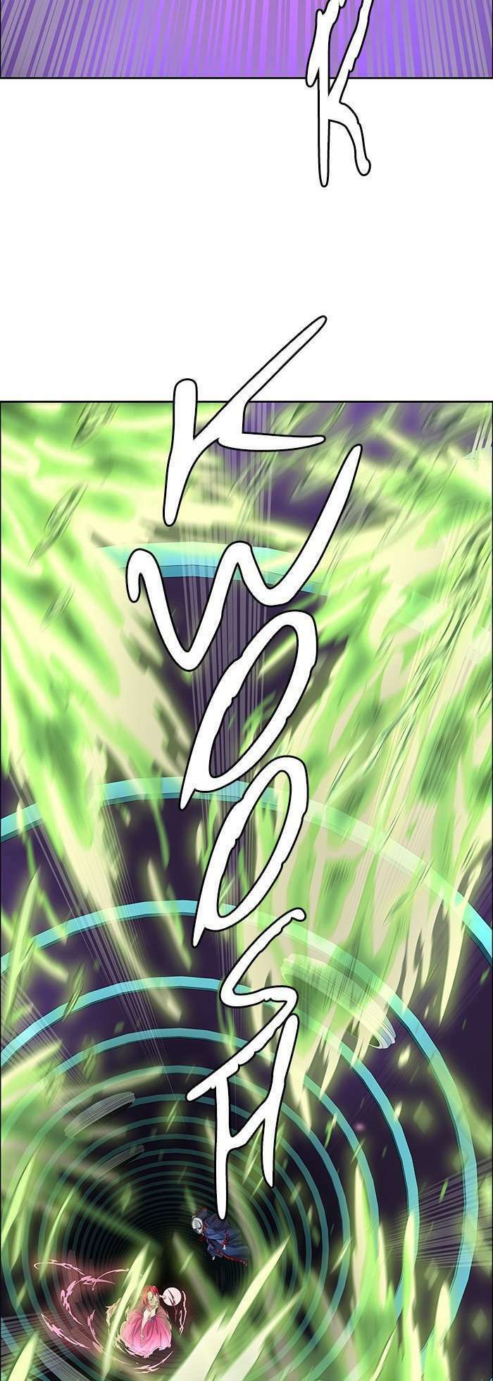 Cuộc Chiến Trong Tòa Tháp Chapter 499 - Trang 2