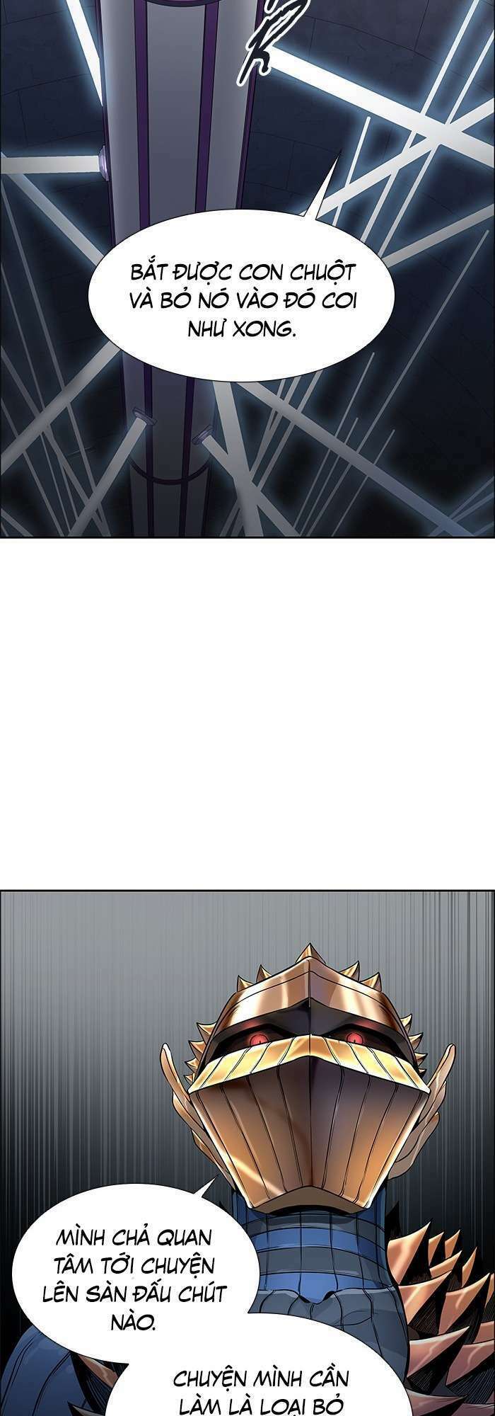 Cuộc Chiến Trong Tòa Tháp Chapter 499 - Trang 2