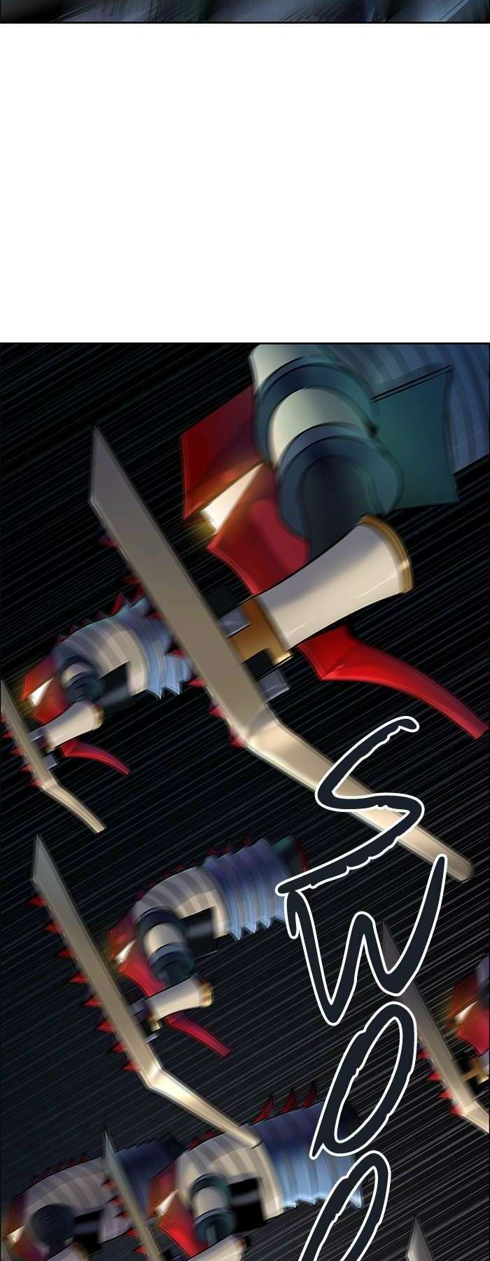 Cuộc Chiến Trong Tòa Tháp Chapter 499 - Trang 2