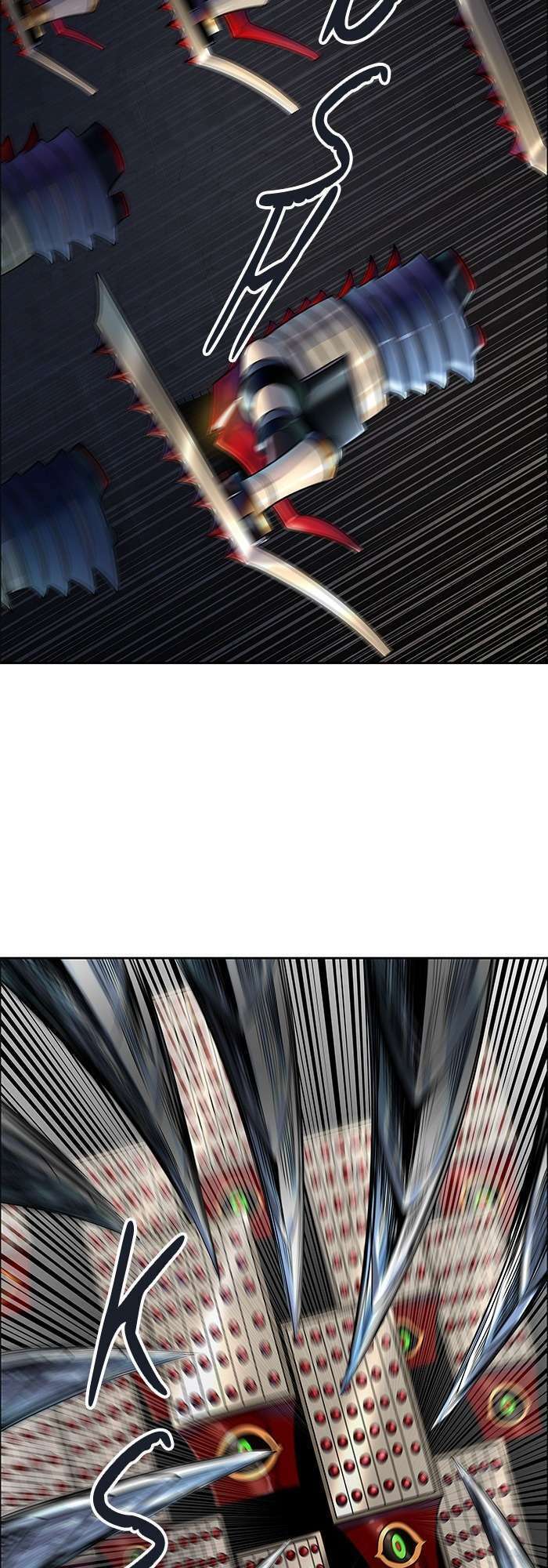 Cuộc Chiến Trong Tòa Tháp Chapter 499 - Trang 2