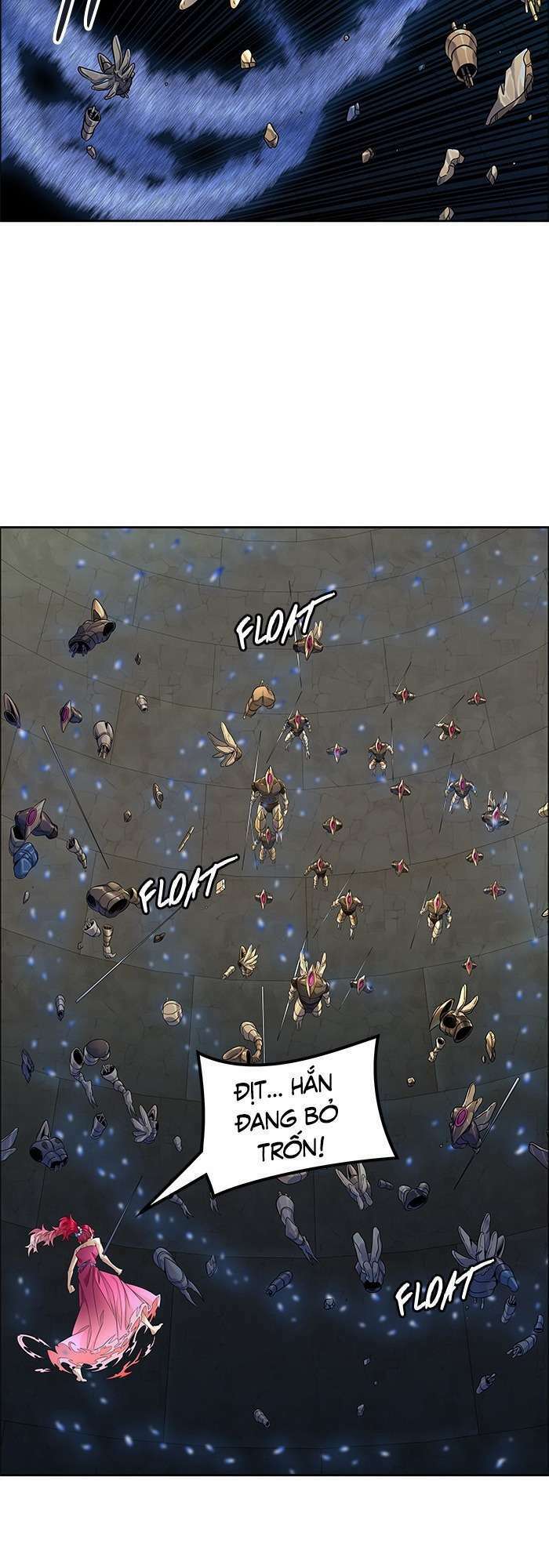 Cuộc Chiến Trong Tòa Tháp Chapter 499 - Trang 2