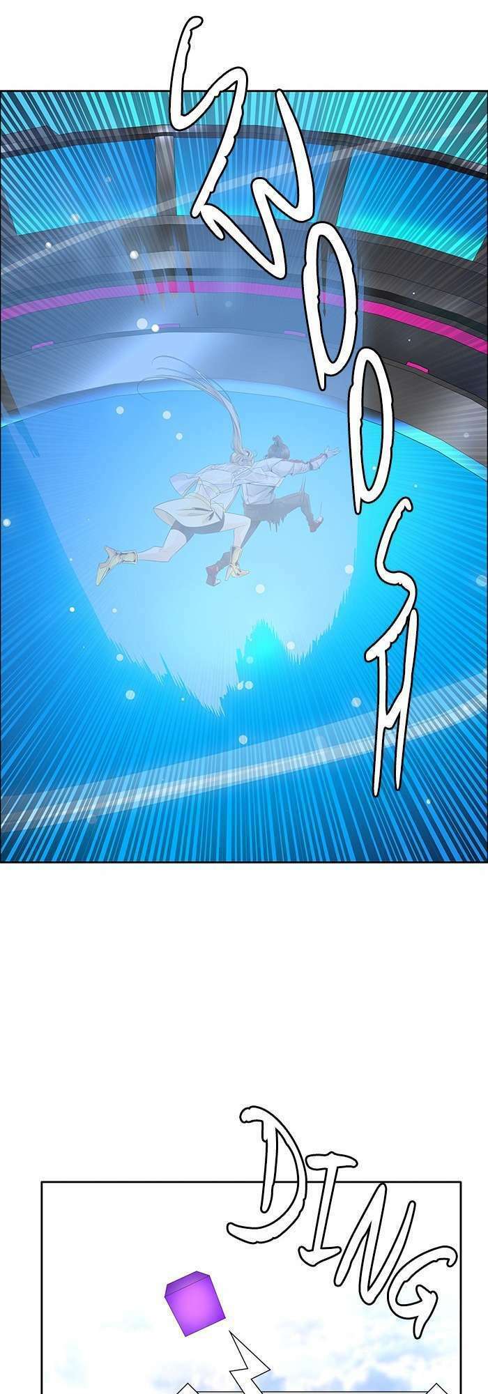 Cuộc Chiến Trong Tòa Tháp Chapter 499 - Trang 2