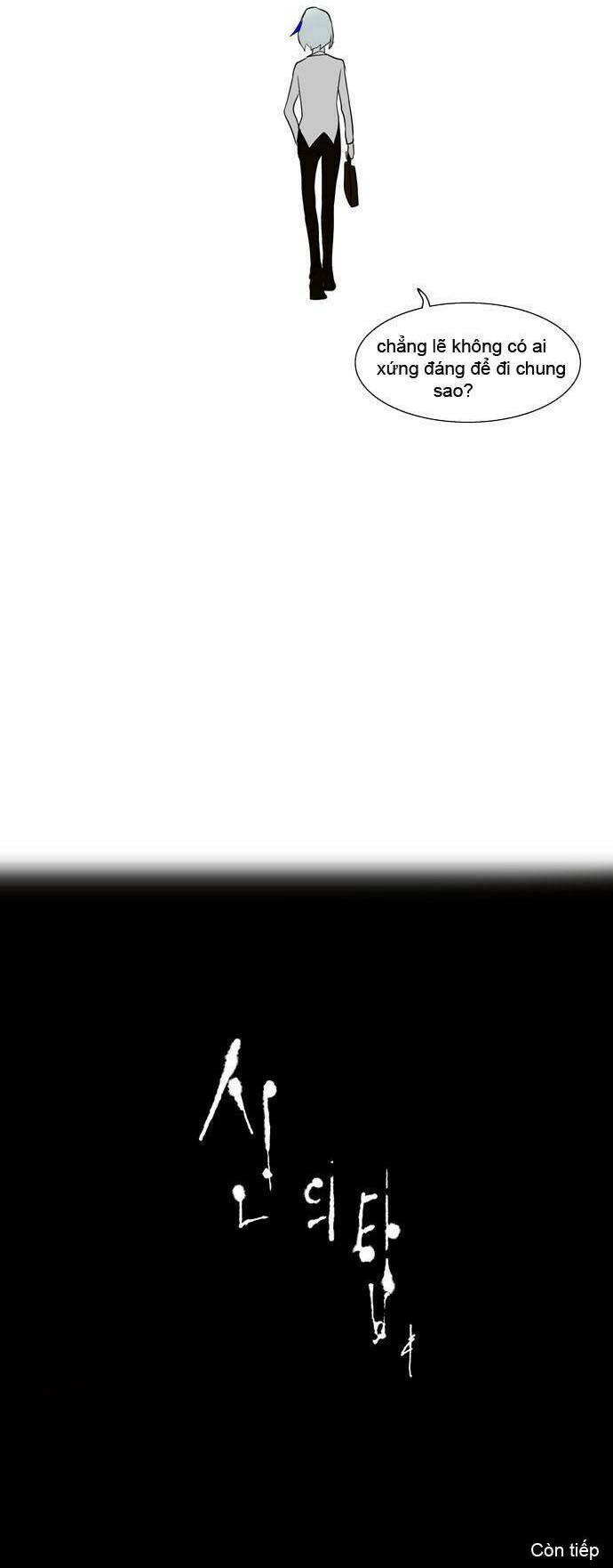 Cuộc Chiến Trong Tòa Tháp Chapter 5 - Trang 2