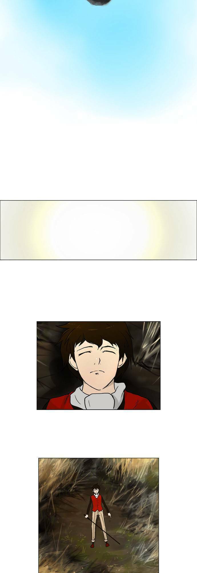 Cuộc Chiến Trong Tòa Tháp Chapter 5 - Trang 2