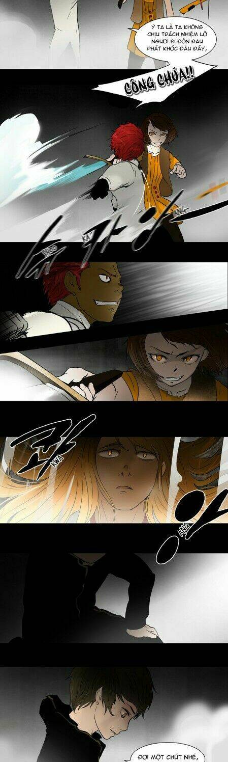 Cuộc Chiến Trong Tòa Tháp Chapter 50 - Trang 2