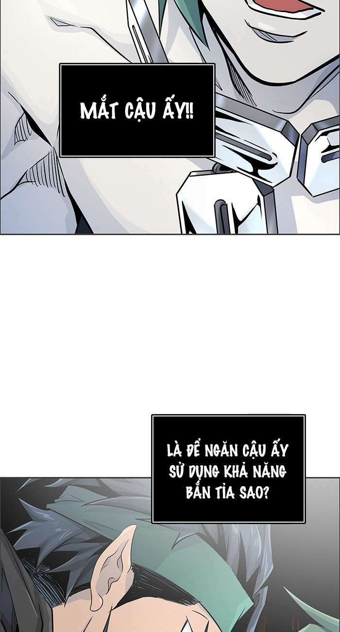 Cuộc Chiến Trong Tòa Tháp Chapter 500 - Trang 2