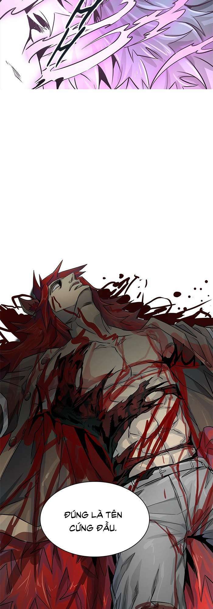 Cuộc Chiến Trong Tòa Tháp Chapter 500 - Trang 2