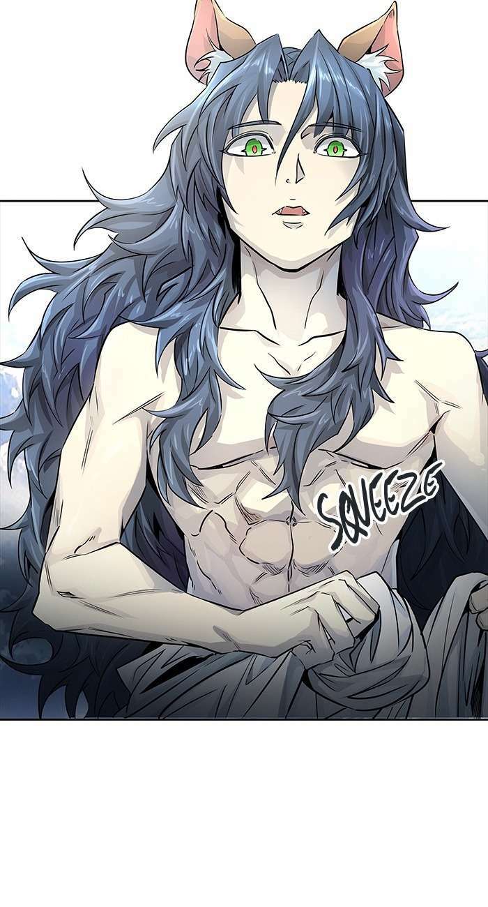 Cuộc Chiến Trong Tòa Tháp Chapter 500 - Trang 2