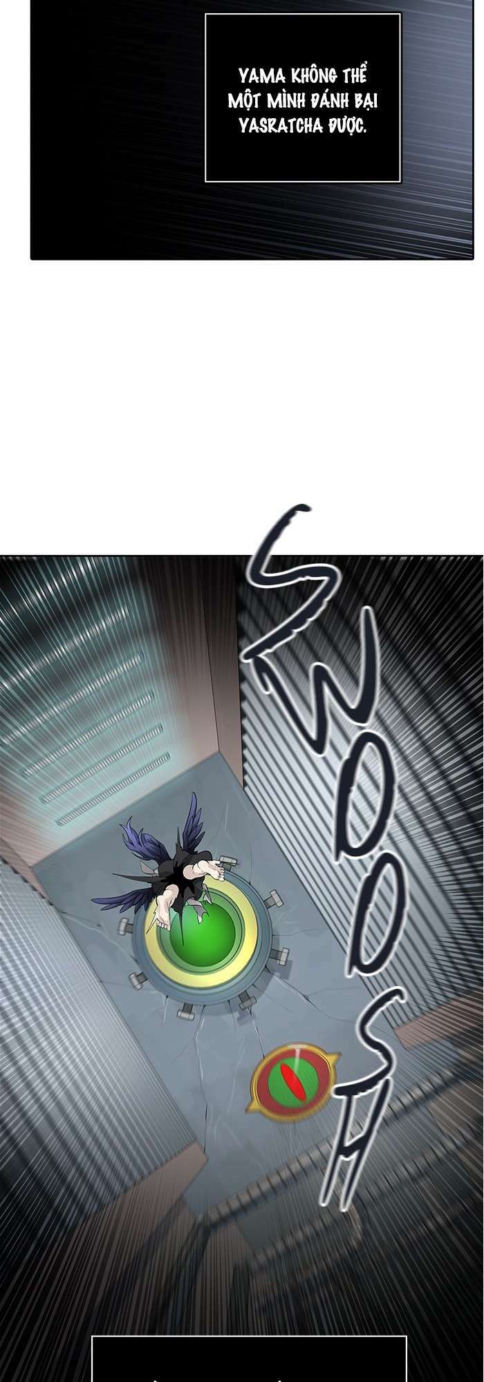 Cuộc Chiến Trong Tòa Tháp Chapter 500 - Trang 2