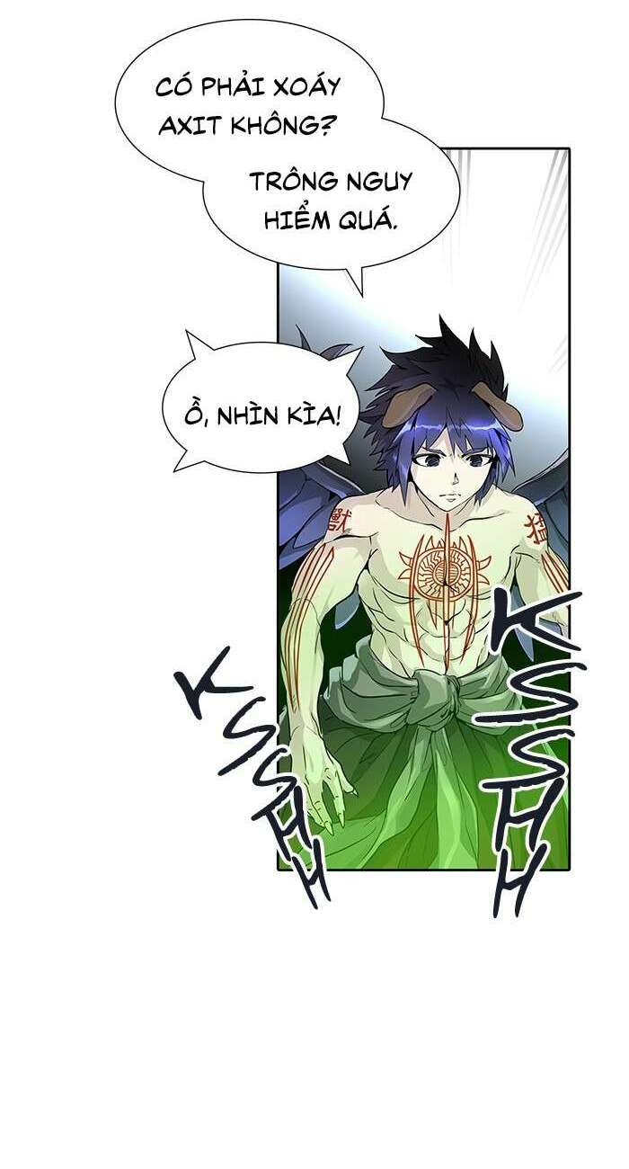 Cuộc Chiến Trong Tòa Tháp Chapter 500 - Trang 2