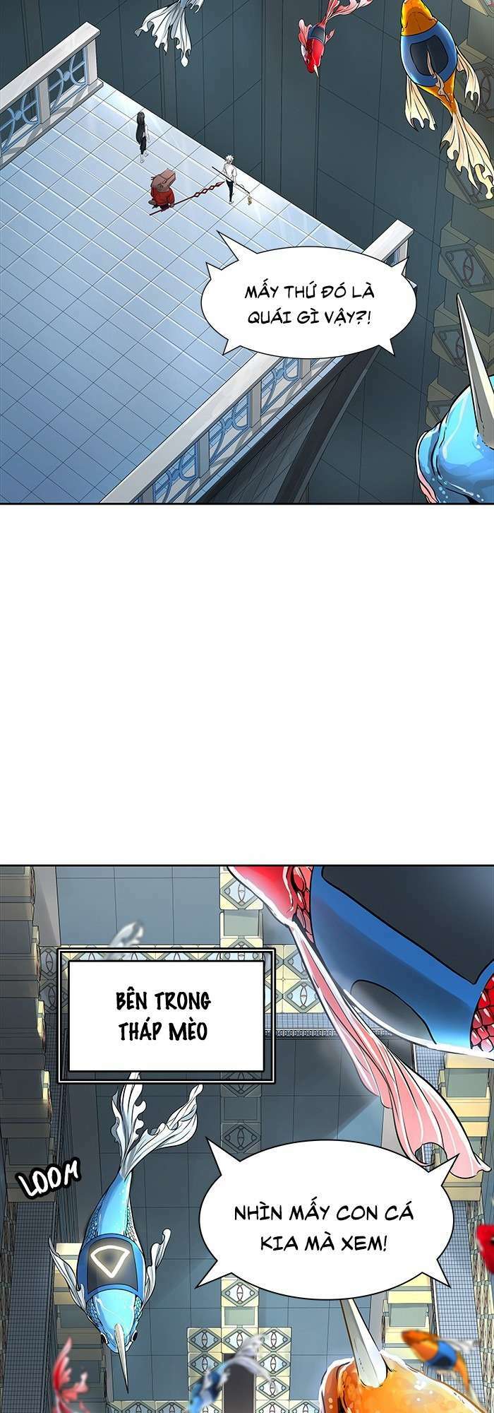 Cuộc Chiến Trong Tòa Tháp Chapter 500 - Trang 2