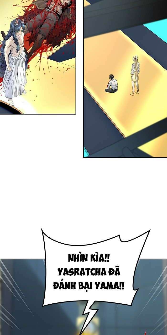 Cuộc Chiến Trong Tòa Tháp Chapter 500 - Trang 2